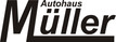 Logo Autohaus Müller GmbH